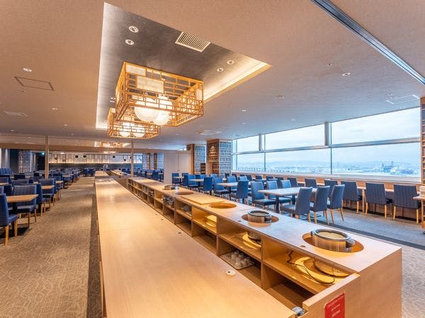 Hotel Livemax Sakishima Cosmo Tower