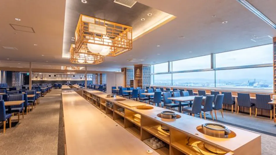 Hotel Livemax Sakishima Cosmo Tower