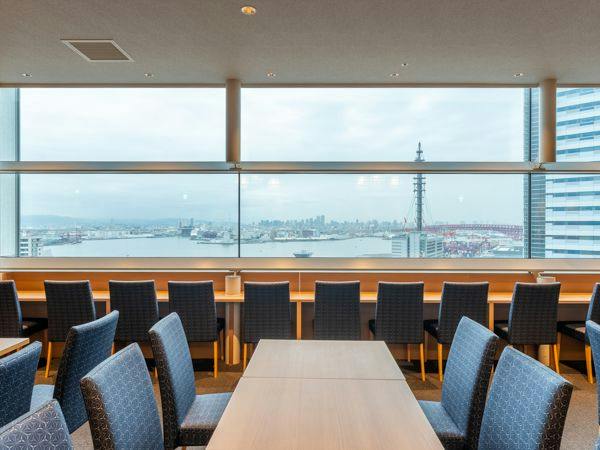 Hotel Livemax Sakishima Cosmo Tower