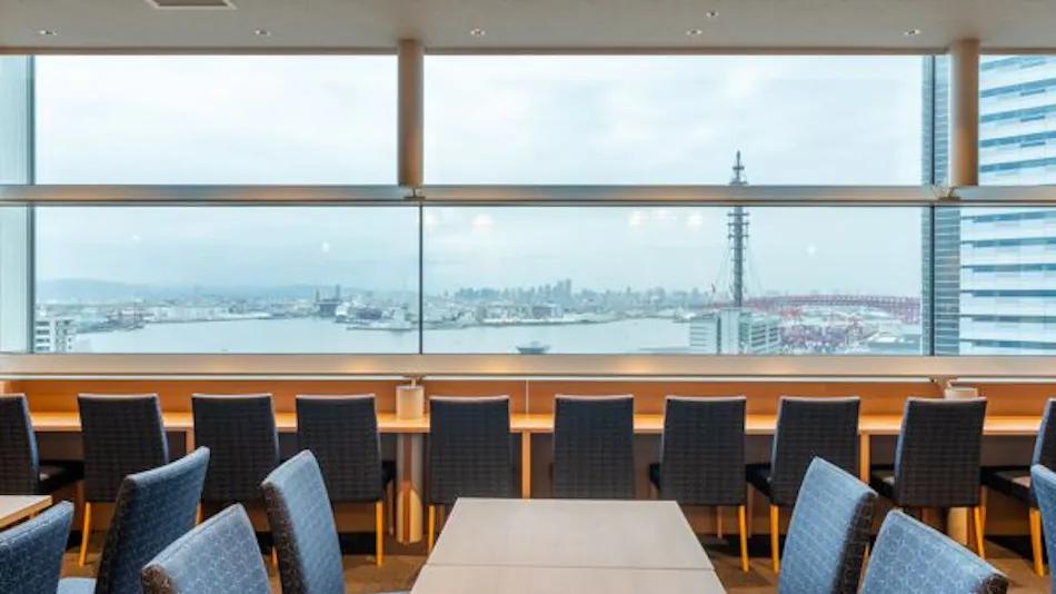 Hotel Livemax Sakishima Cosmo Tower