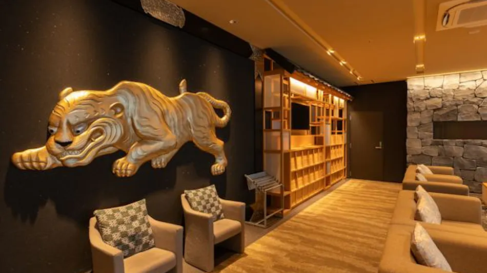 Hotel Livemax Sakishima Cosmo Tower