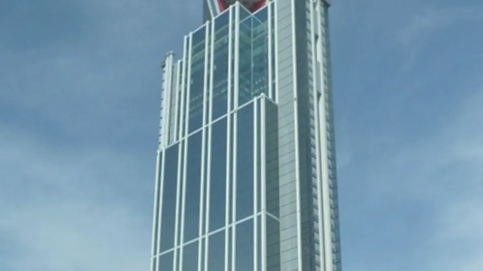 Hotel Livemax Sakishima Cosmo Tower