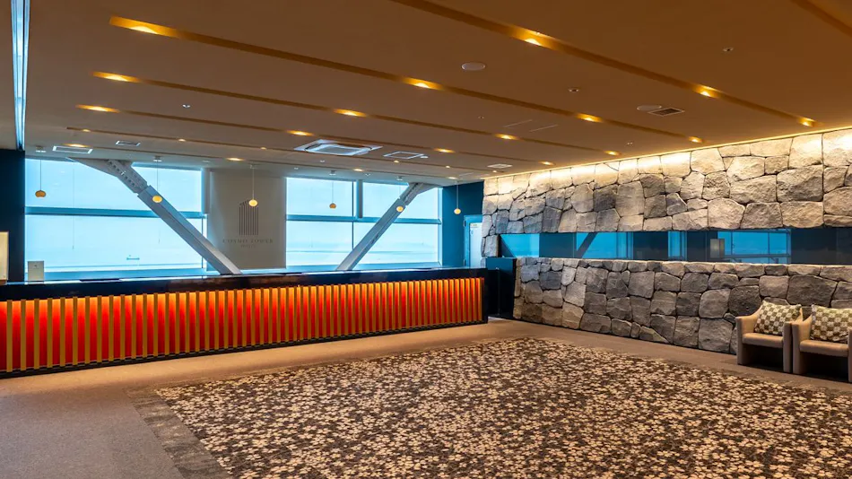 Hotel Livemax Sakishima Cosmo Tower