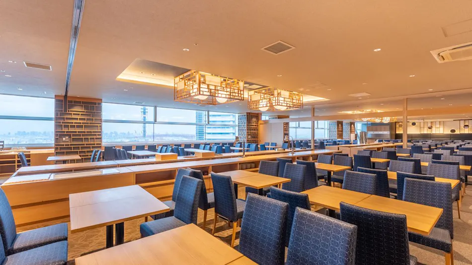Hotel Livemax Sakishima Cosmo Tower