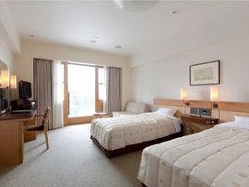 国際障害者交流センター（ビッグ・アイ）