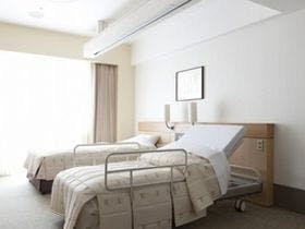 国際障害者交流センター（ビッグ・アイ）