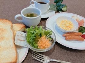 国際障害者交流センター（ビッグ・アイ）