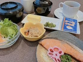 国際障害者交流センター（ビッグ・アイ）