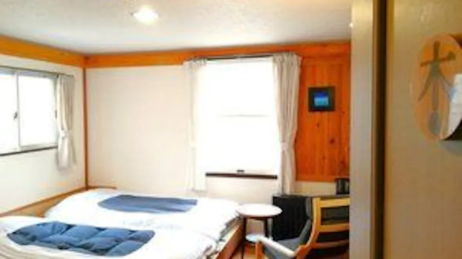 Tateshina Pension Adagio
