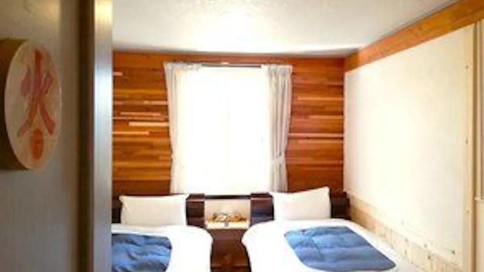 Tateshina Pension Adagio