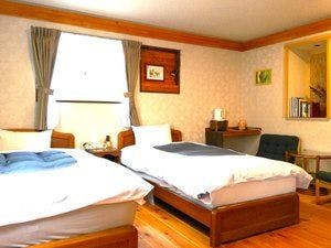Tateshina Pension Adagio