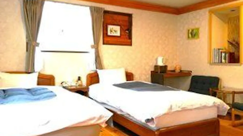 Tateshina Pension Adagio