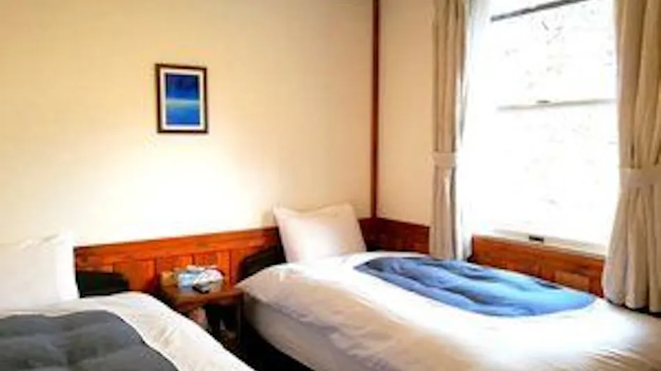 Tateshina Pension Adagio