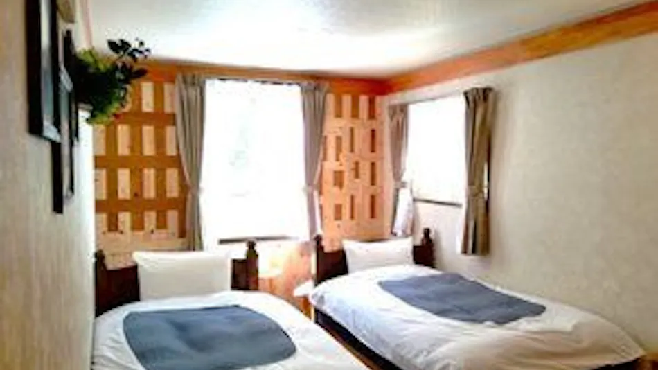 Tateshina Pension Adagio