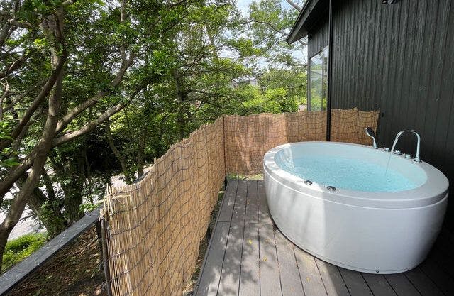 Villa By Nature