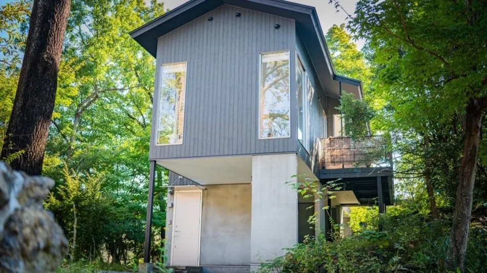 Villa By Nature