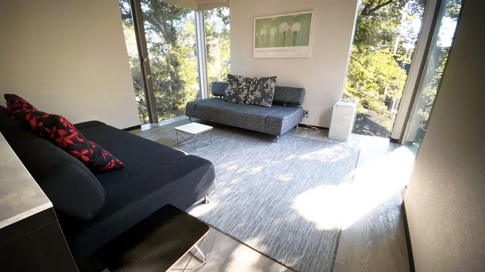 Villa By Nature