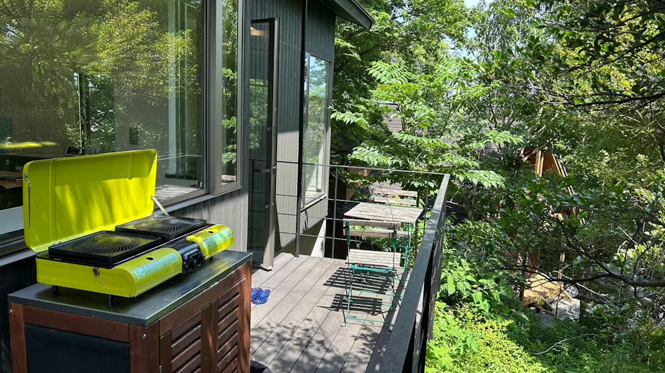 Villa By Nature