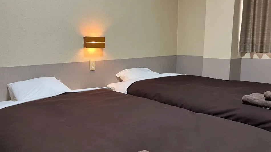 Takahashi Five Seeds Hotel