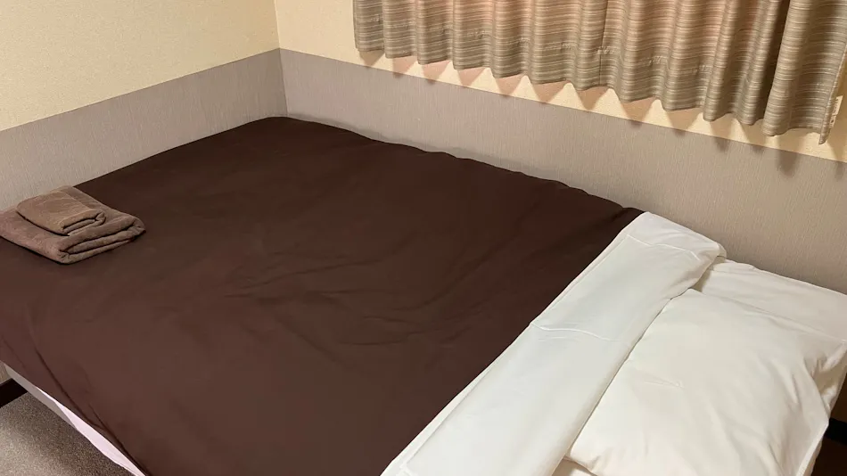 Takahashi Five Seeds Hotel