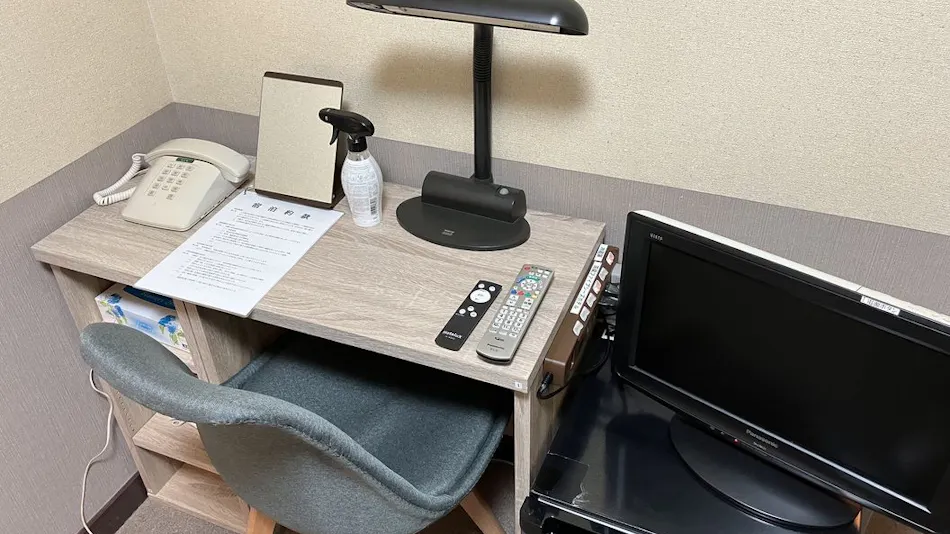 Takahashi Five Seeds Hotel