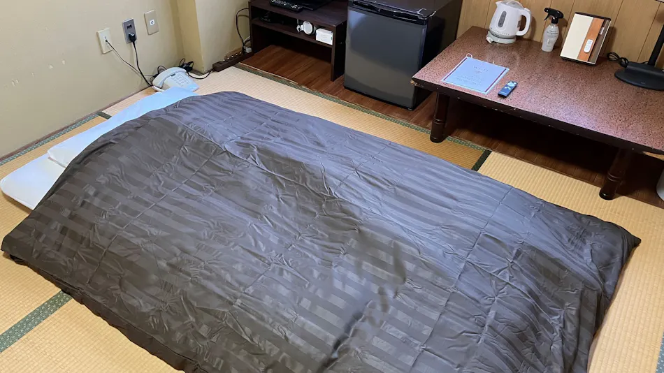 Takahashi Five Seeds Hotel