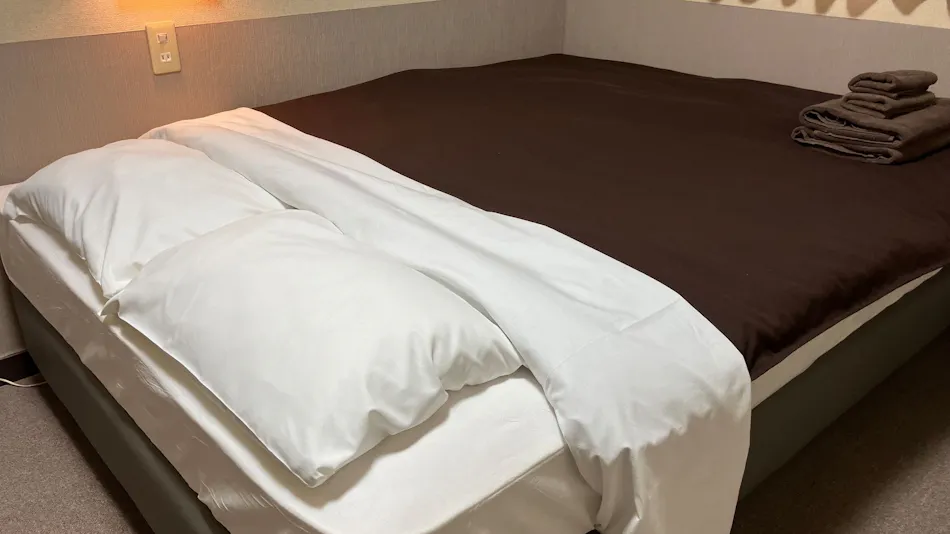 Takahashi Five Seeds Hotel