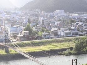 たつの市国民宿舎　志んぐ荘