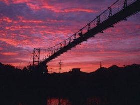 たつの市国民宿舎　志んぐ荘