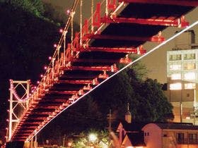 たつの市国民宿舎　志んぐ荘