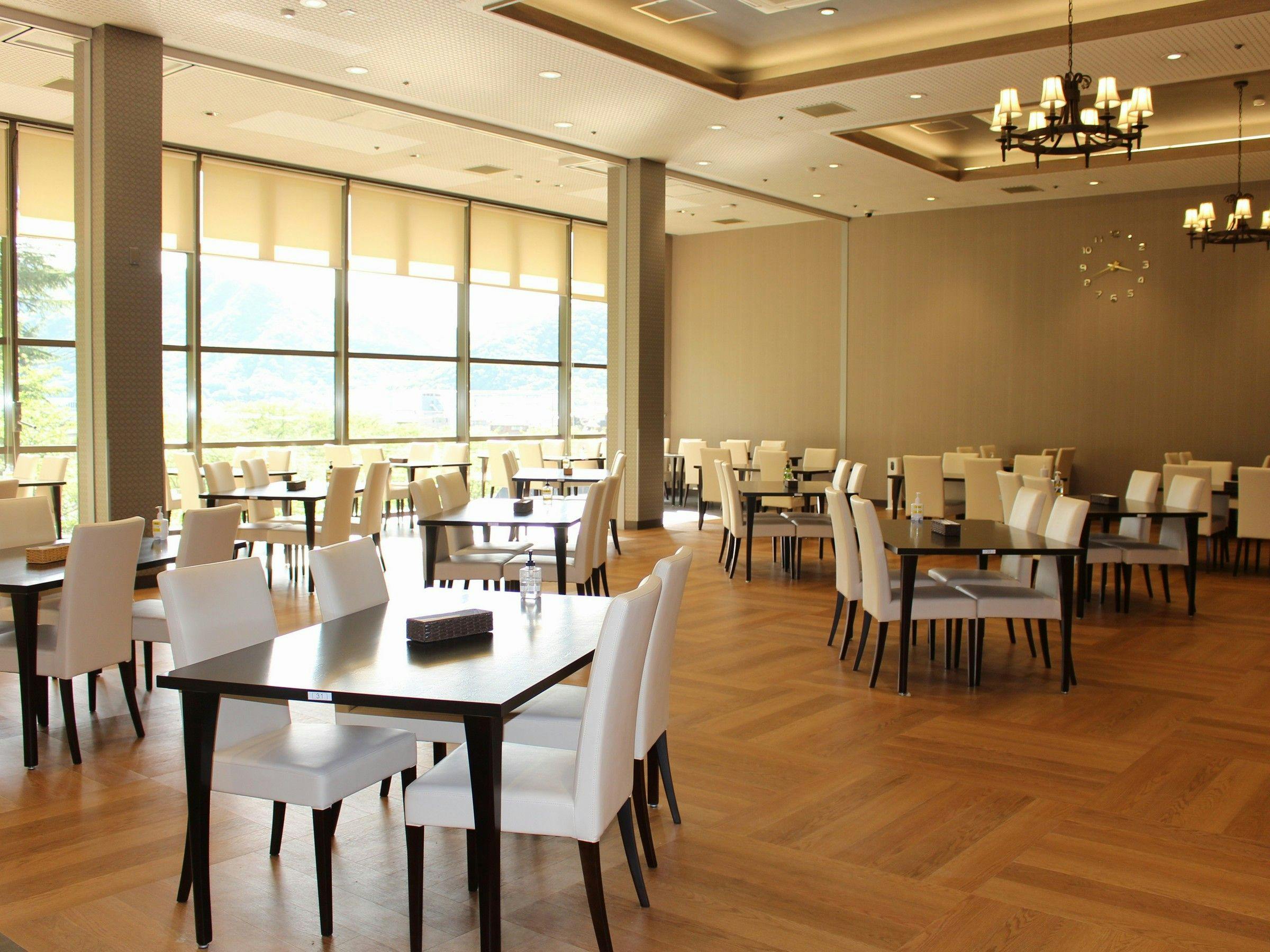 Public Inn Shinguso