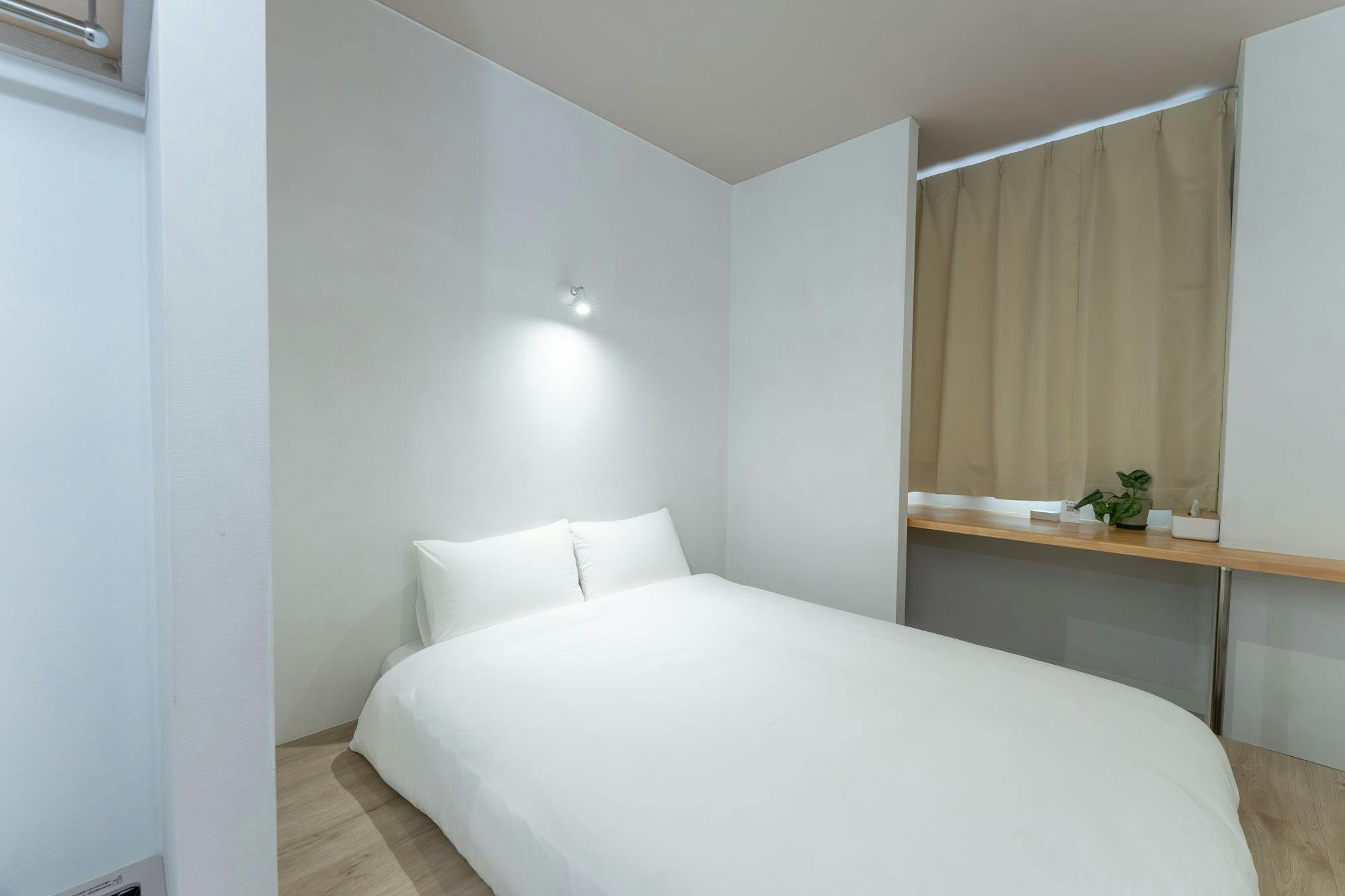atic Guesthouse