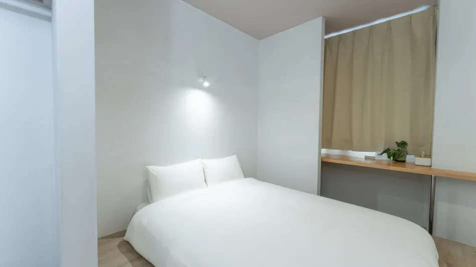 atic Guesthouse