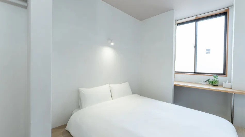 atic Guesthouse
