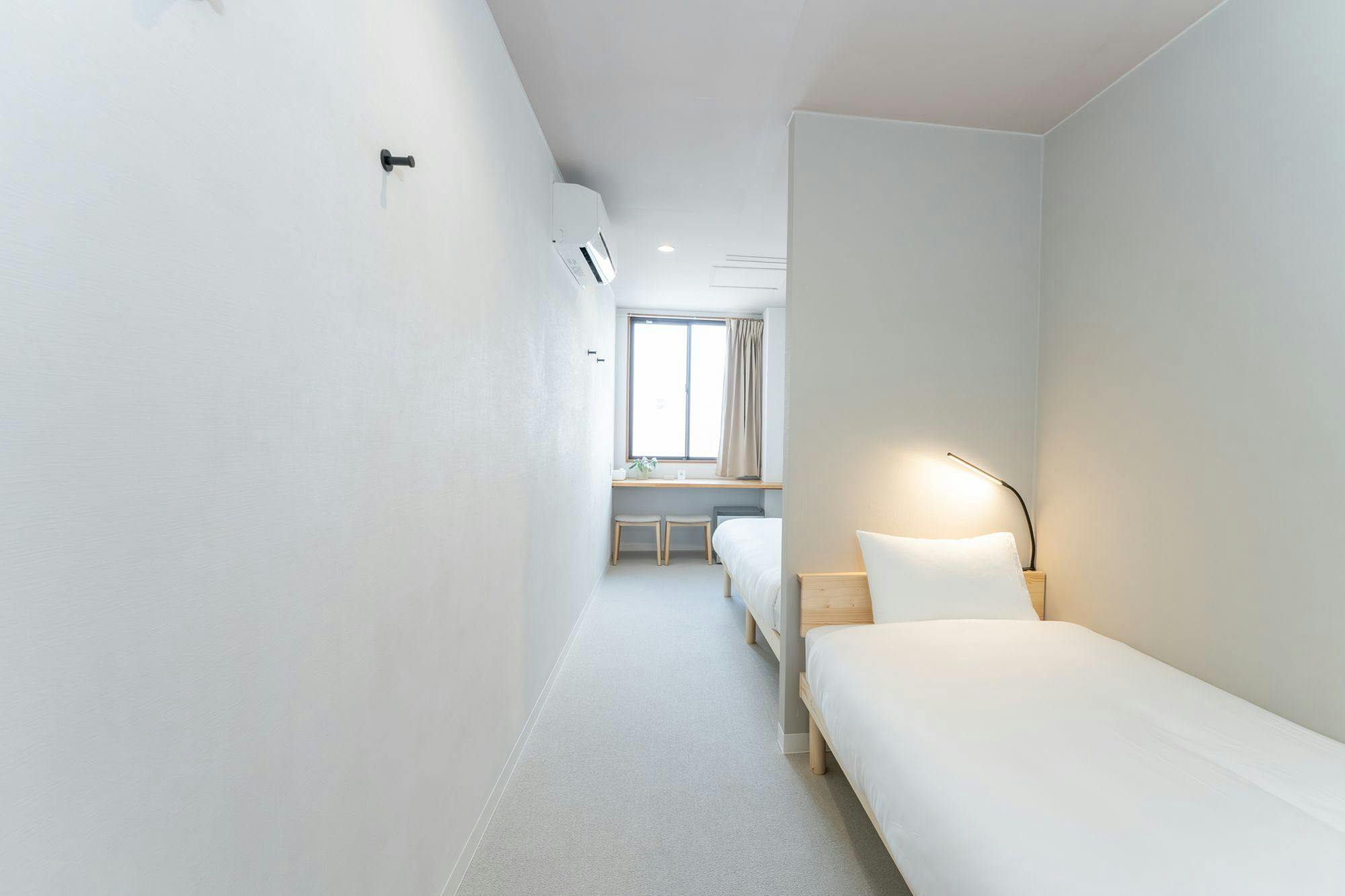 atic Guesthouse