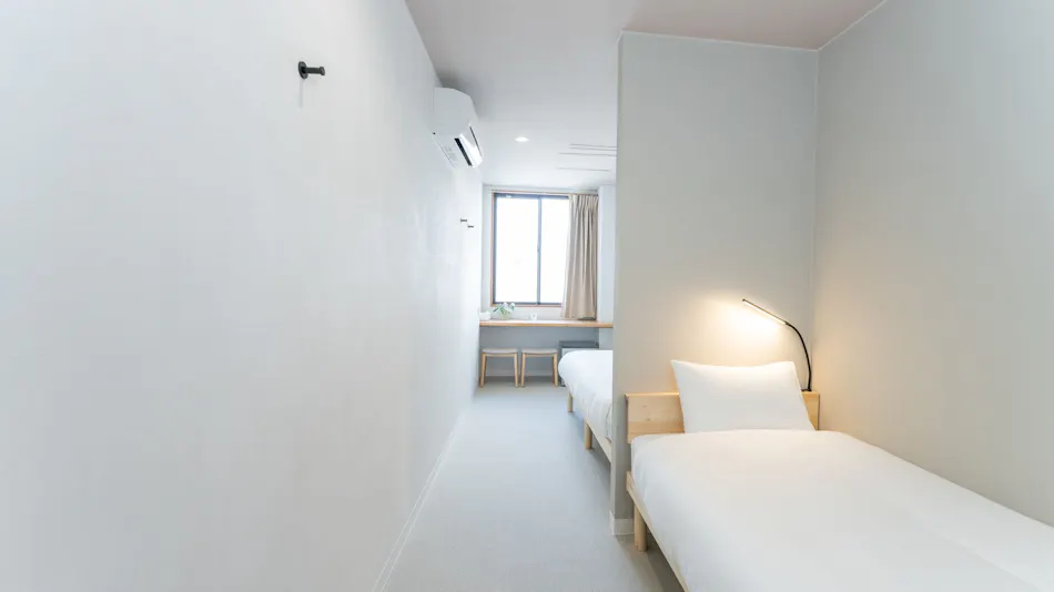 atic Guesthouse
