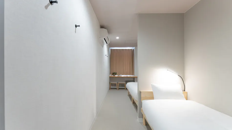 atic Guesthouse