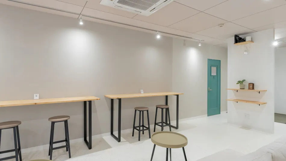 atic Guesthouse