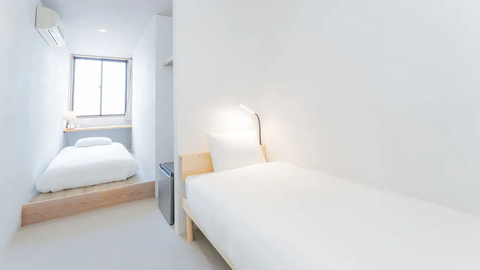 atic Guesthouse