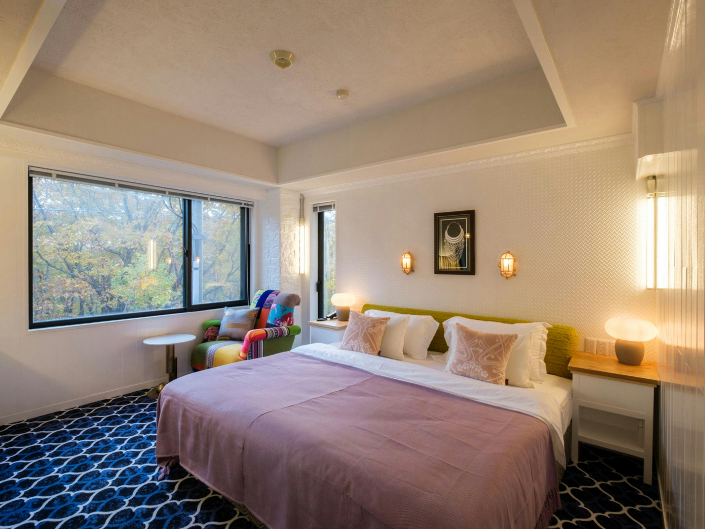 Mountain Resort Hotel Eight