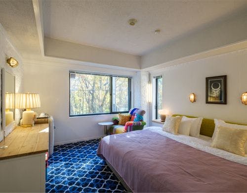 プレミアムダブル