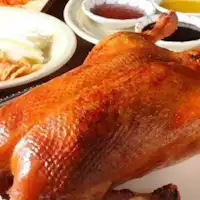 Makan Malam / Itik Peking