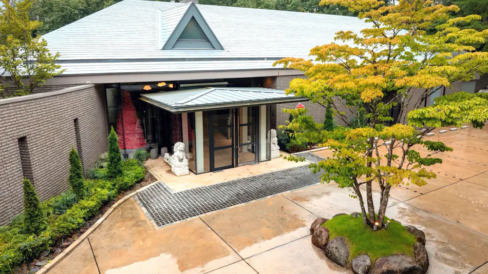 Mountain Resort Hotel Eight