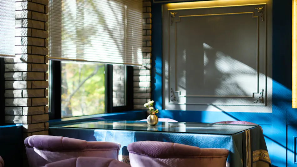 Mountain Resort Hotel Eight