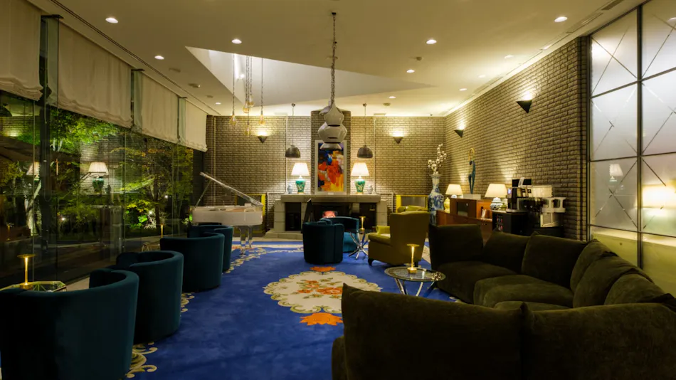 Mountain Resort Hotel Eight