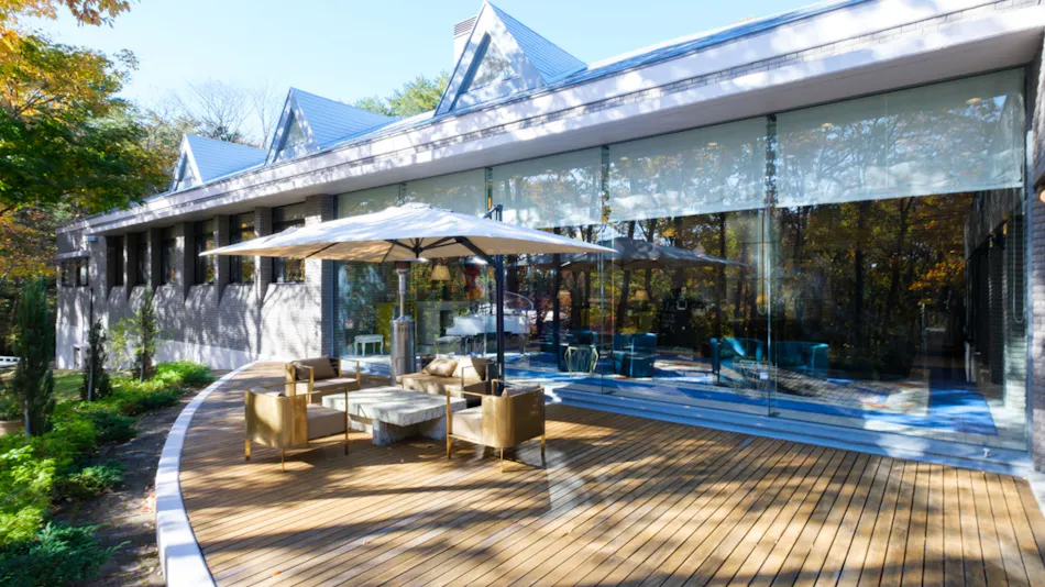 Mountain Resort Hotel Eight