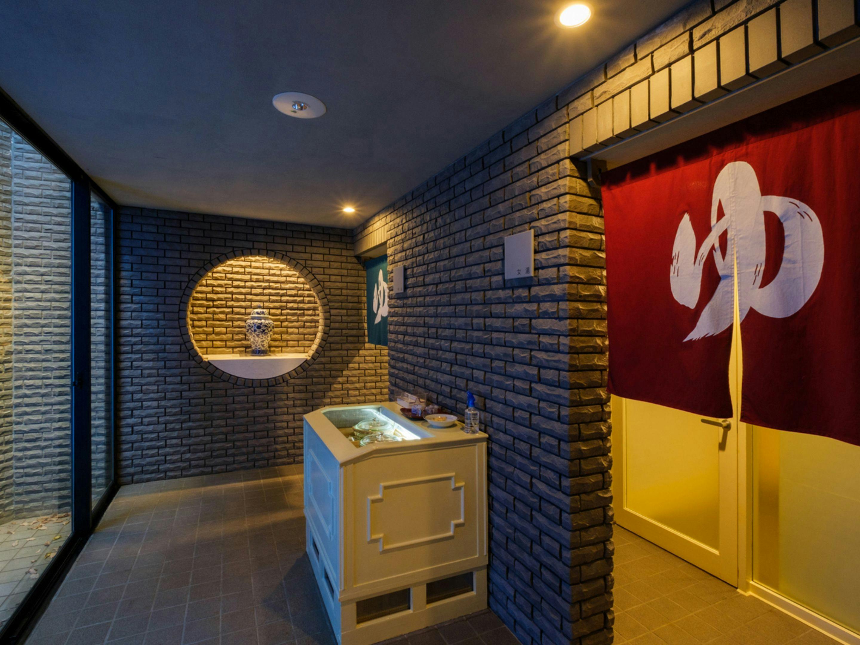 Mountain Resort Hotel Eight