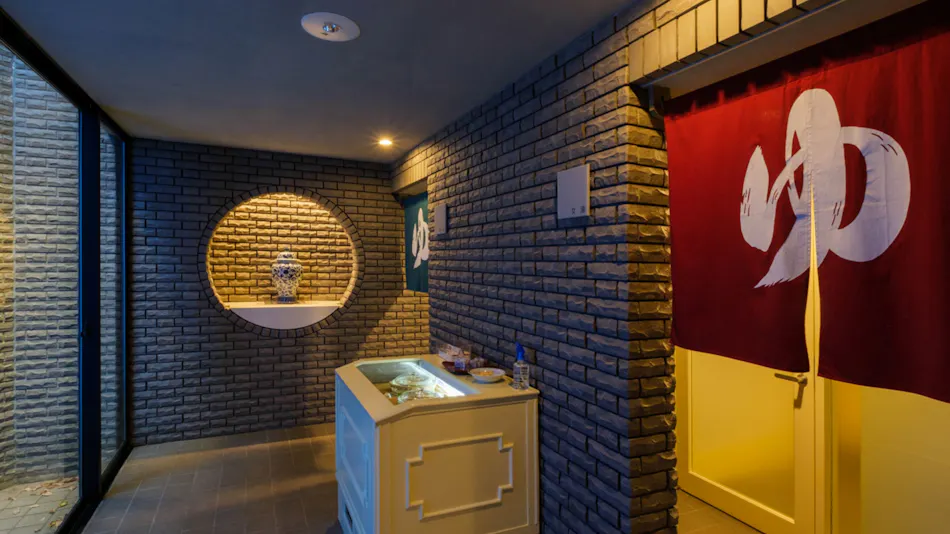 Mountain Resort Hotel Eight