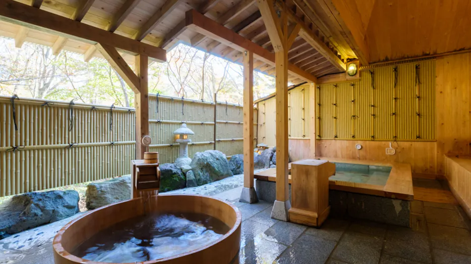 Mountain Resort Hotel Eight