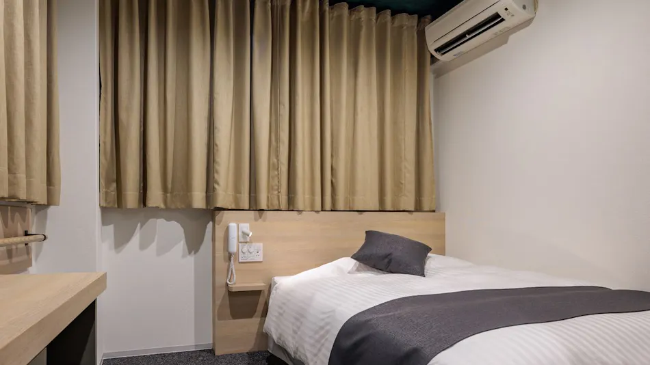 HOTEL & SAUNA FUJINOS